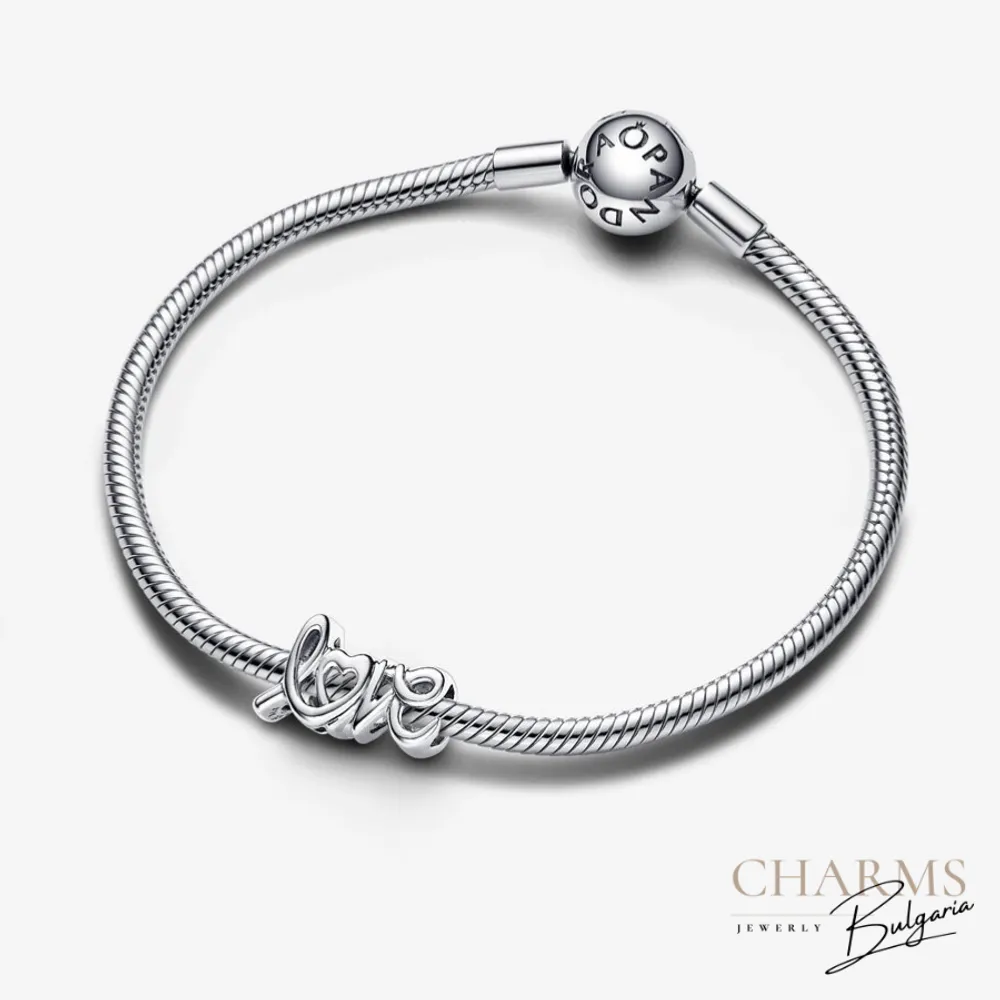 Любов - талисман