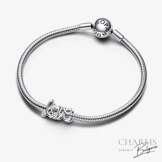 Любов - талисман