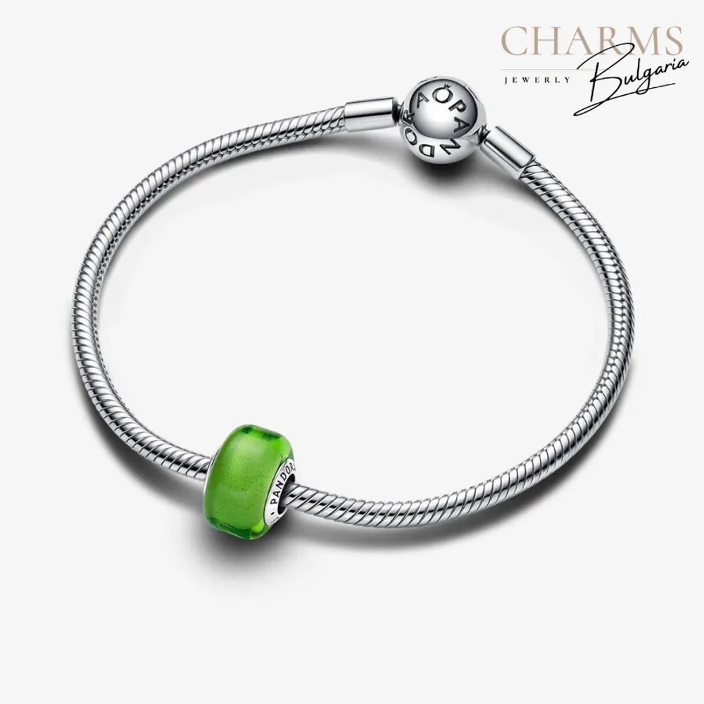 Малките неща в зелено