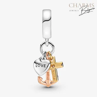 Вяра, Надежда и Любов