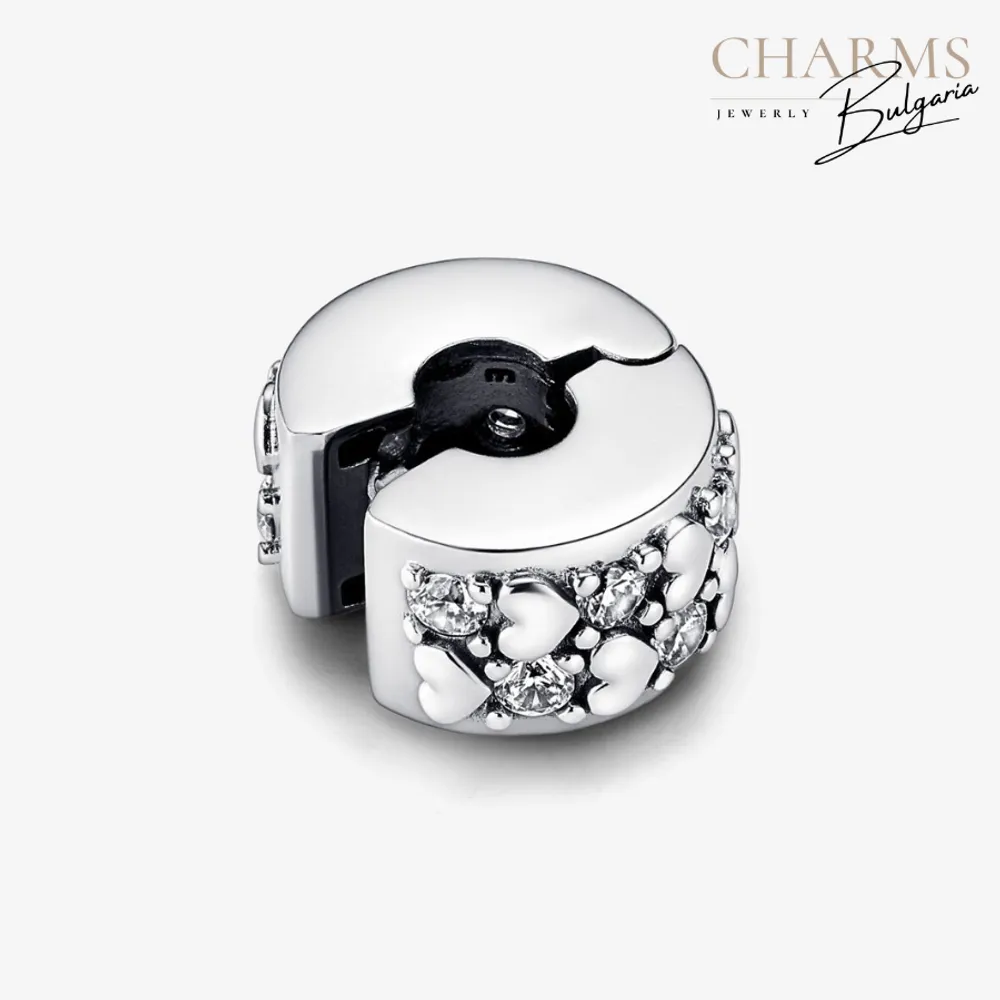 Стъпка по стъпка - клипс