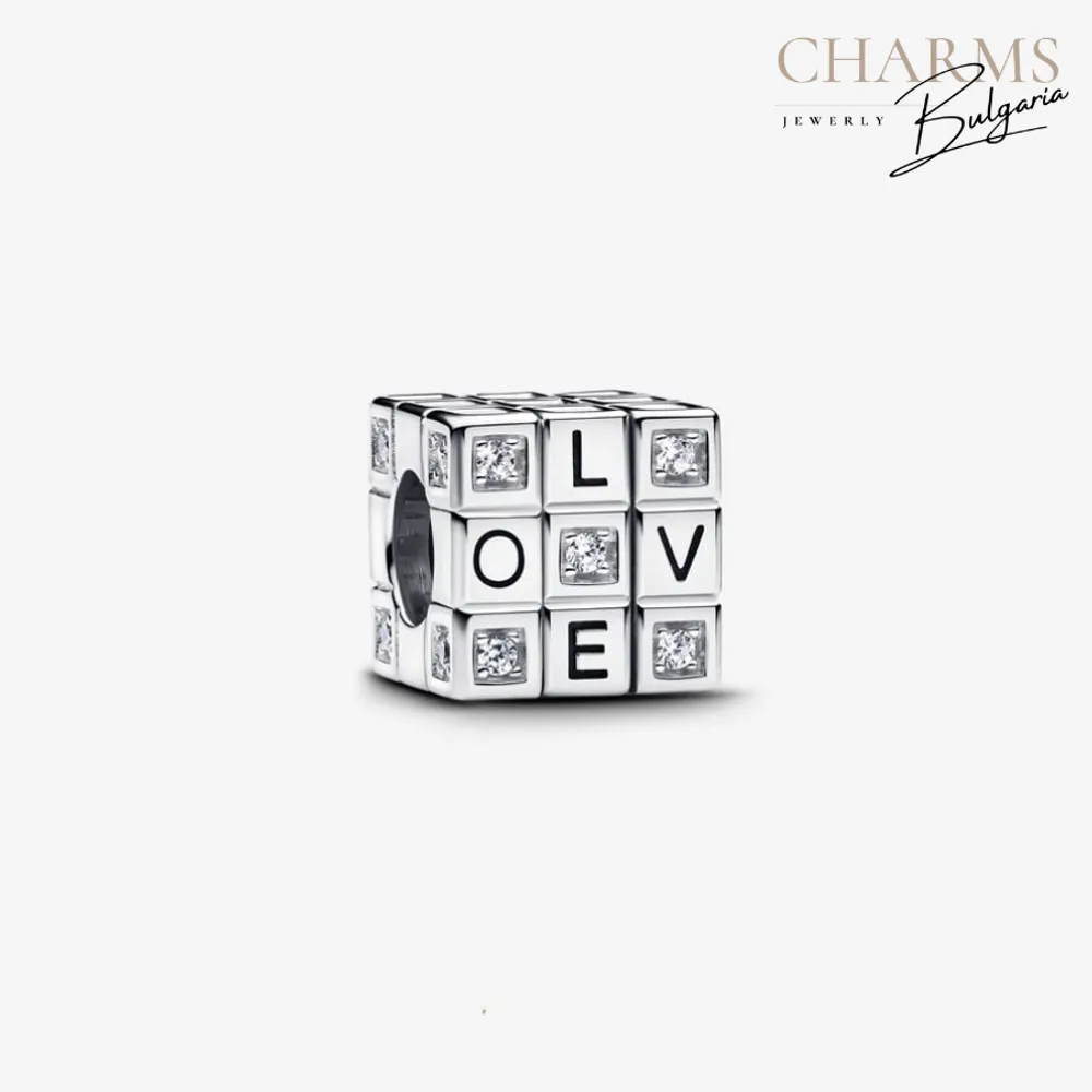 Любовна загадка