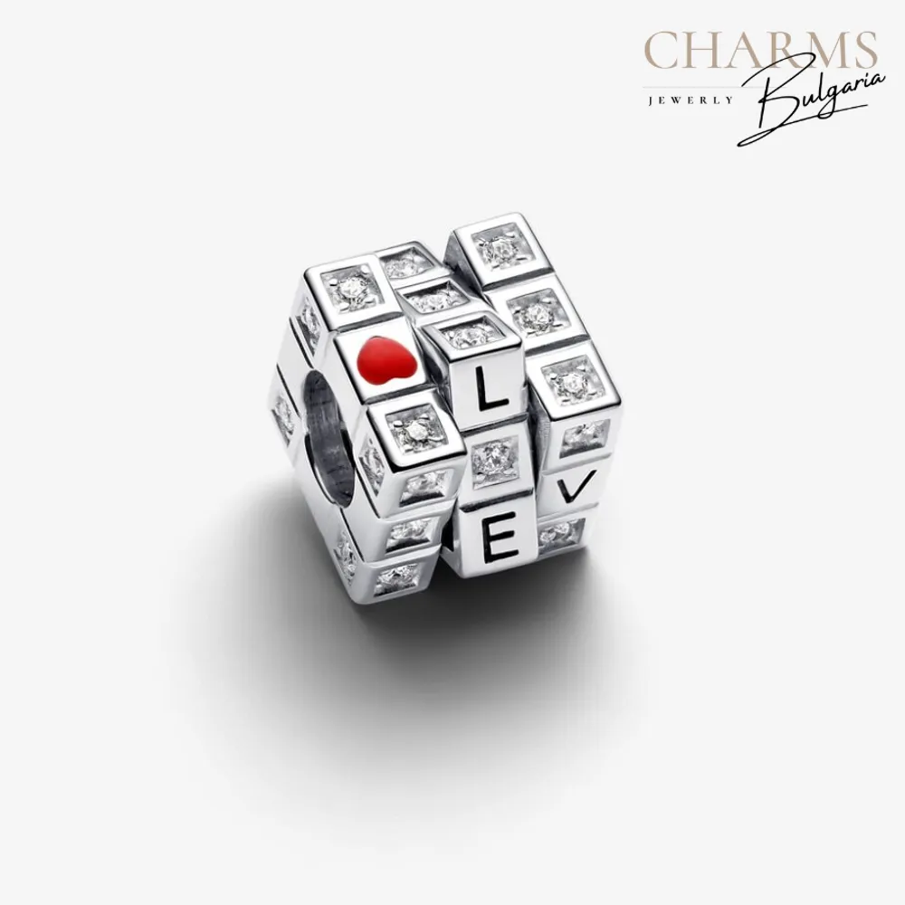 Любовна загадка