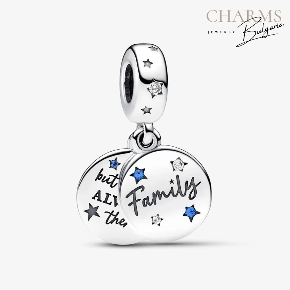 Семейство завинаги