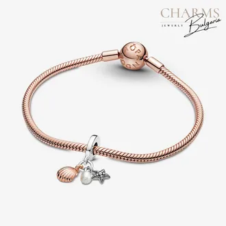 Океански дълбини