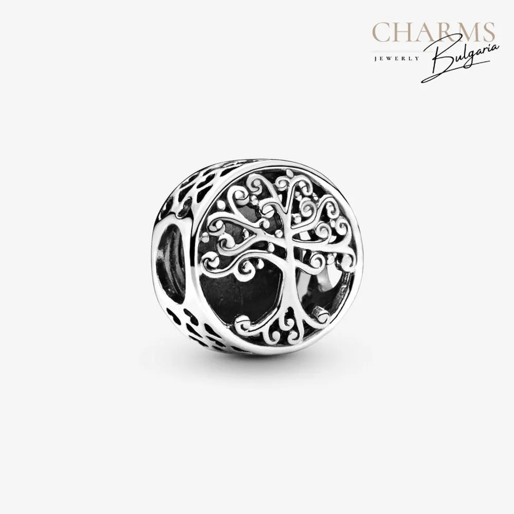 Дървото на живота - талисман
