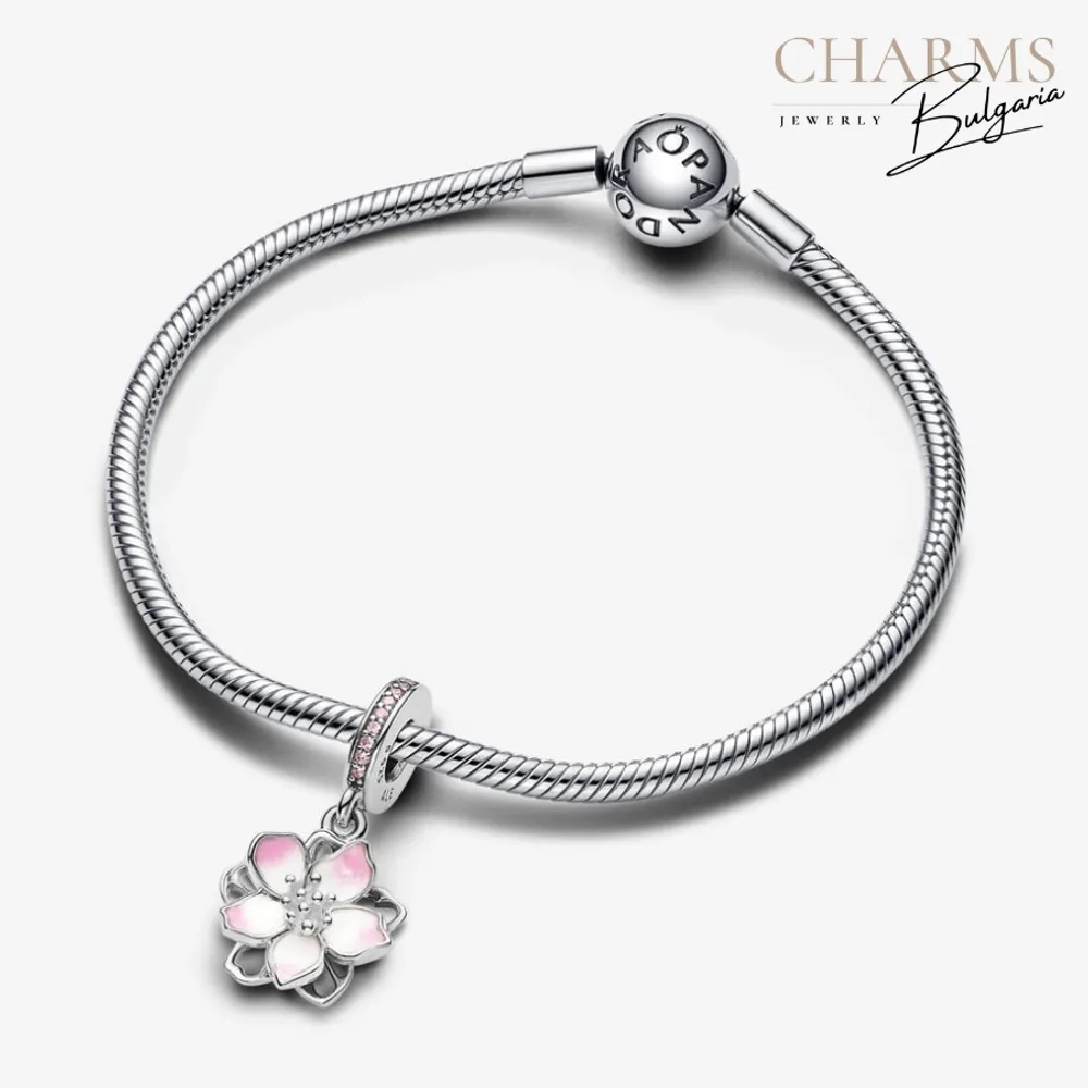 Цъфтяща сакура