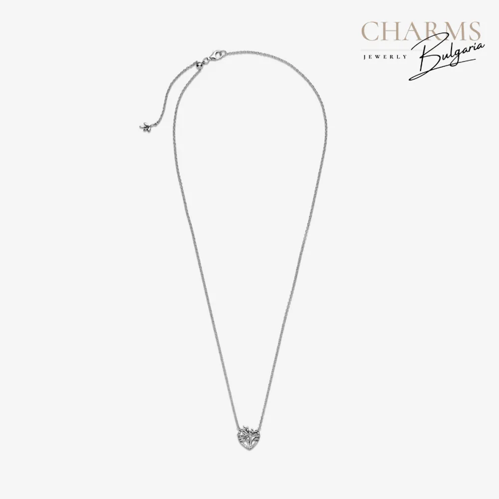 Сплотено семейство - колие