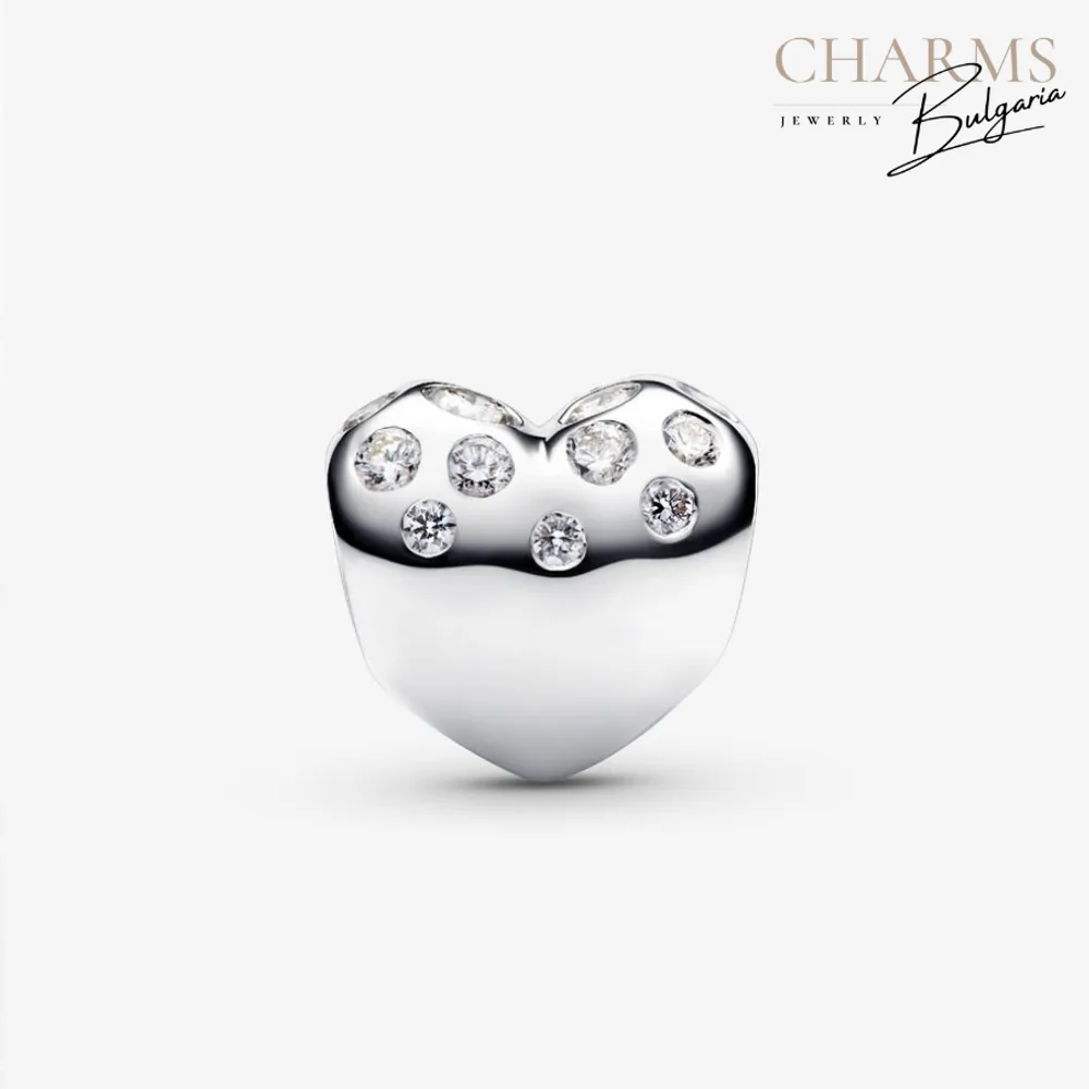 Блестяща съм