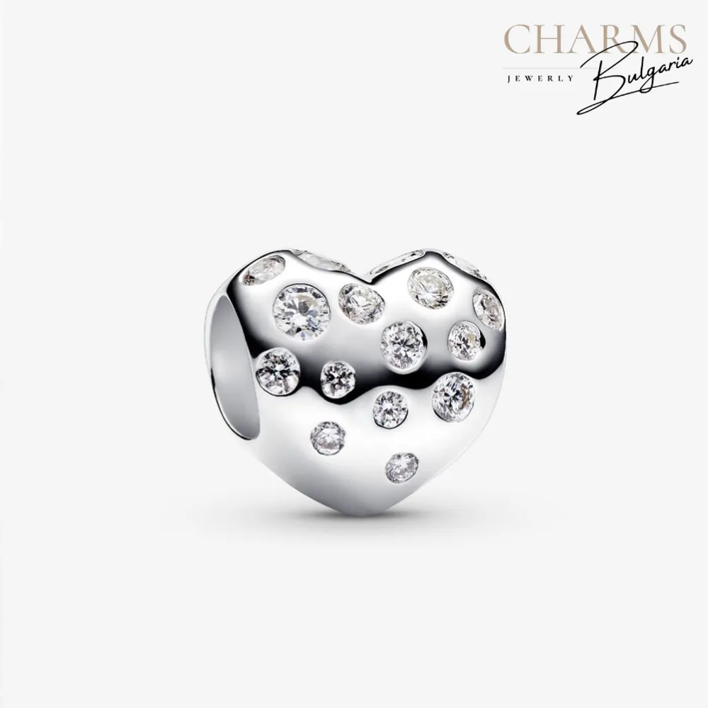 Блестяща съм