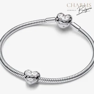 Блестяща съм