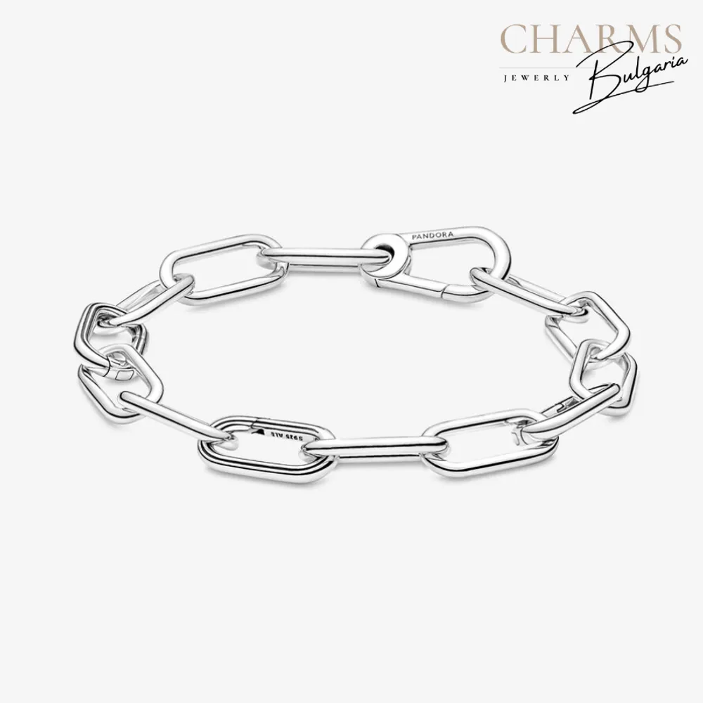 Pandora ME характер