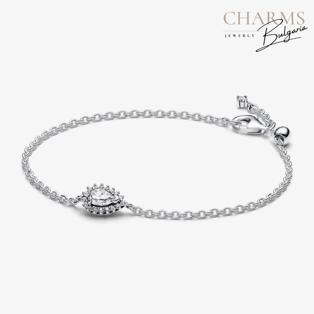 Капки от любов - гривна