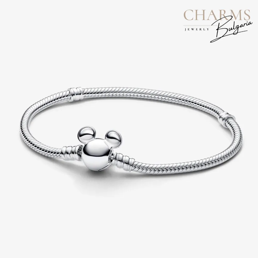 Светът на Дисни