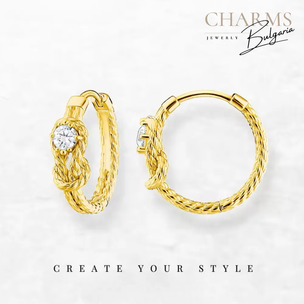 Златен възел