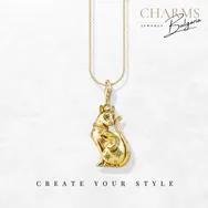 Златна грация