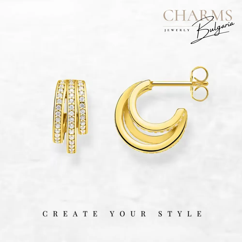 Златна луна