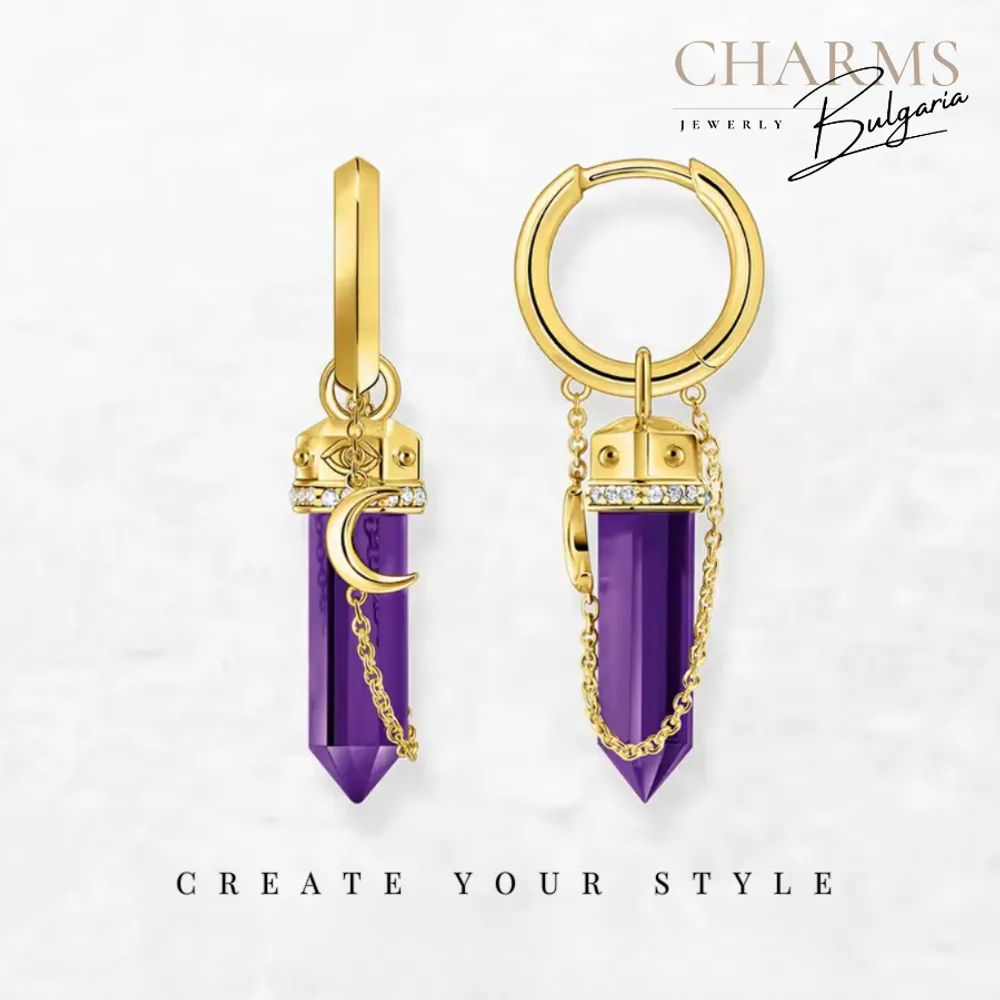 Златна магия