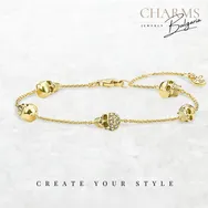 Златната сила в мен