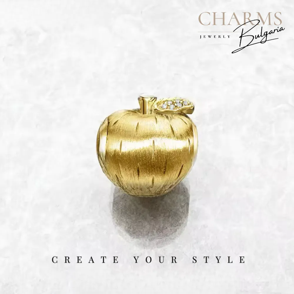 Златната ябълка