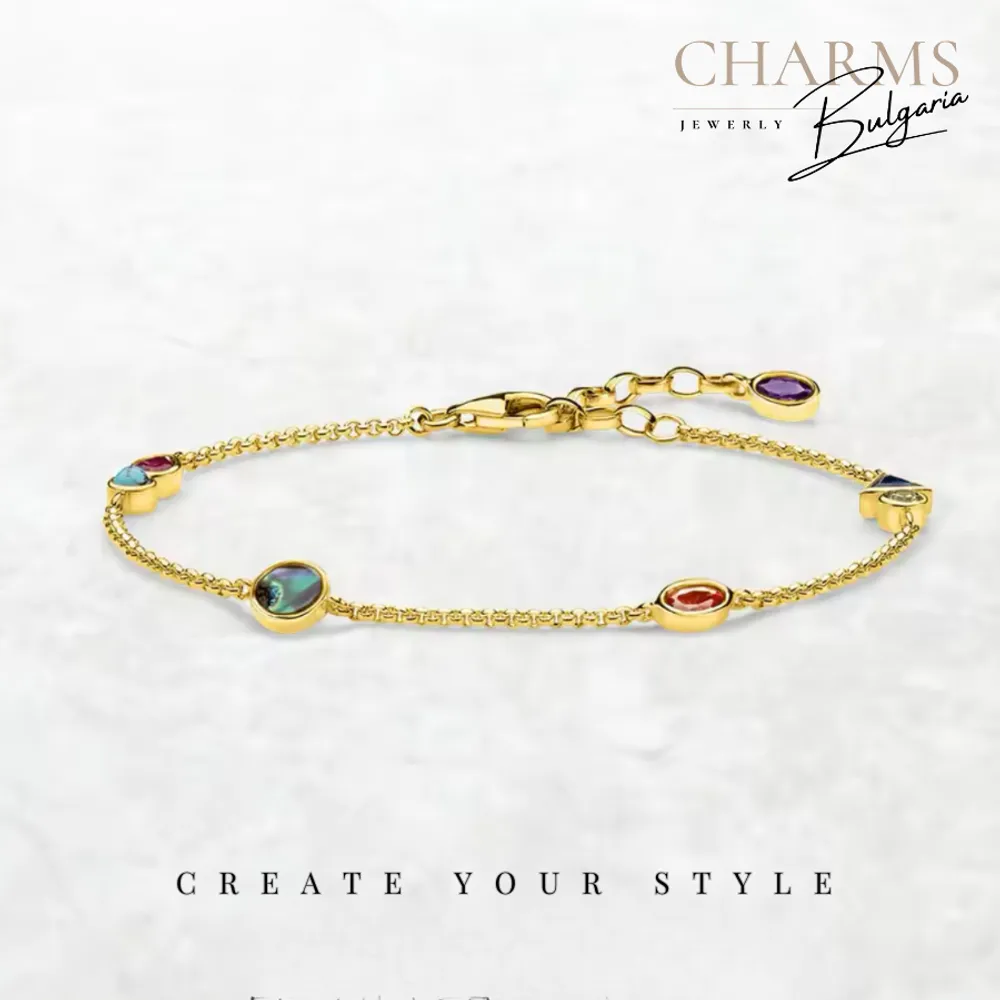 Златни цветове